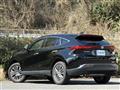 2020 Toyota Harrier Hybrid