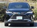 2020 Toyota Harrier Hybrid