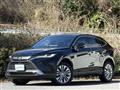 2020 Toyota Harrier Hybrid