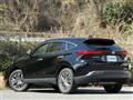 2020 Toyota Harrier Hybrid