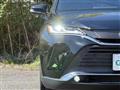 2020 Toyota Harrier Hybrid