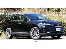 2020 Toyota Harrier Hybrid