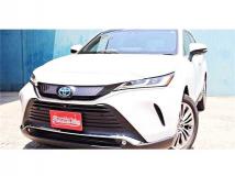 2020 Toyota Harrier Hybrid