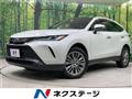 2020 Toyota Harrier Hybrid