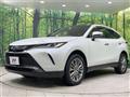 2020 Toyota Harrier Hybrid