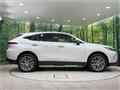 2020 Toyota Harrier Hybrid