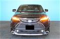 2020 Toyota Harrier Hybrid