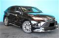 2020 Toyota Harrier Hybrid