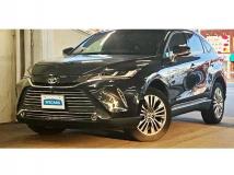 2020 Toyota Harrier Hybrid