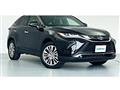2020 Toyota Harrier Hybrid