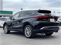 2020 Toyota Harrier Hybrid