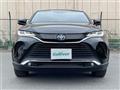 2020 Toyota Harrier Hybrid