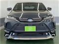 2020 Toyota Harrier Hybrid
