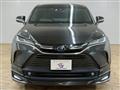 2020 Toyota Harrier Hybrid
