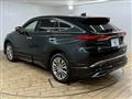 2020 Toyota Harrier Hybrid