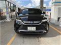 2020 Toyota Harrier Hybrid