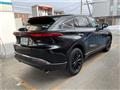 2020 Toyota Harrier Hybrid