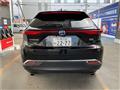 2020 Toyota Harrier Hybrid