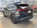 2020 Toyota Harrier Hybrid
