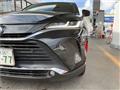 2020 Toyota Harrier Hybrid