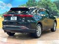 2020 Toyota Harrier Hybrid