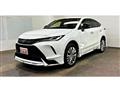 2020 Toyota Harrier Hybrid
