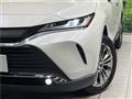 2020 Toyota Harrier Hybrid