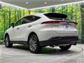 2020 Toyota Harrier Hybrid