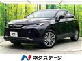 2020 Toyota Harrier Hybrid