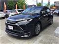 2020 Toyota Harrier Hybrid