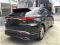 2020 Toyota Harrier Hybrid