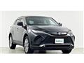 2020 Toyota Harrier Hybrid
