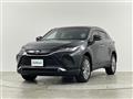 2020 Toyota Harrier Hybrid