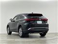 2020 Toyota Harrier Hybrid