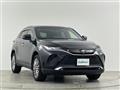 2020 Toyota Harrier Hybrid