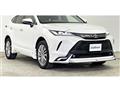 2020 Toyota Harrier Hybrid