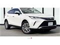 2020 Toyota Harrier Hybrid