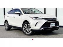2020 Toyota Harrier Hybrid