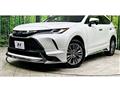 2020 Toyota Harrier Hybrid