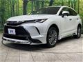2020 Toyota Harrier Hybrid