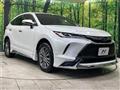 2020 Toyota Harrier Hybrid