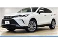 2020 Toyota Harrier Hybrid