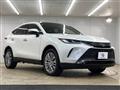 2020 Toyota Harrier Hybrid