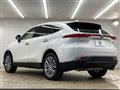2020 Toyota Harrier Hybrid
