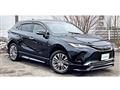 2020 Toyota Harrier Hybrid