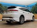2020 Toyota Harrier Hybrid