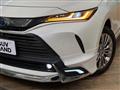 2020 Toyota Harrier Hybrid
