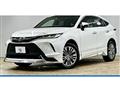 2020 Toyota Harrier Hybrid