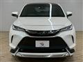 2020 Toyota Harrier Hybrid
