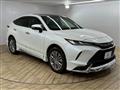2020 Toyota Harrier Hybrid